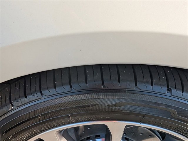 Used 2017 Acura TLX V6 SH-AWD w/ Technology Pkg image 11