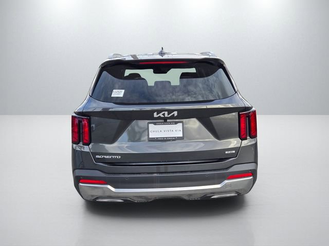New 2026 Kia Sorento EX image 5