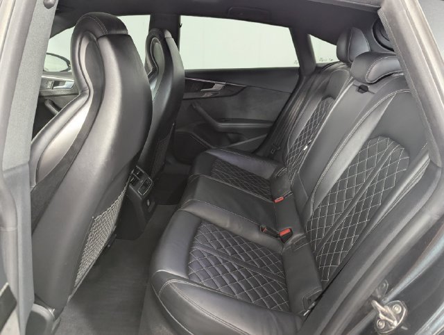 Used 2019 Audi S5 Prestige AWD/4WD image 16