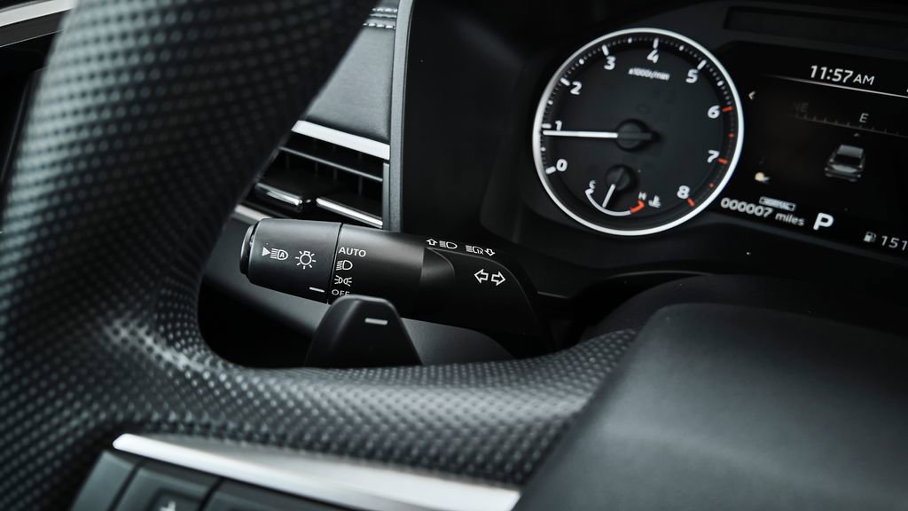 New 2026 Mitsubishi Outlander ES FWD image 27