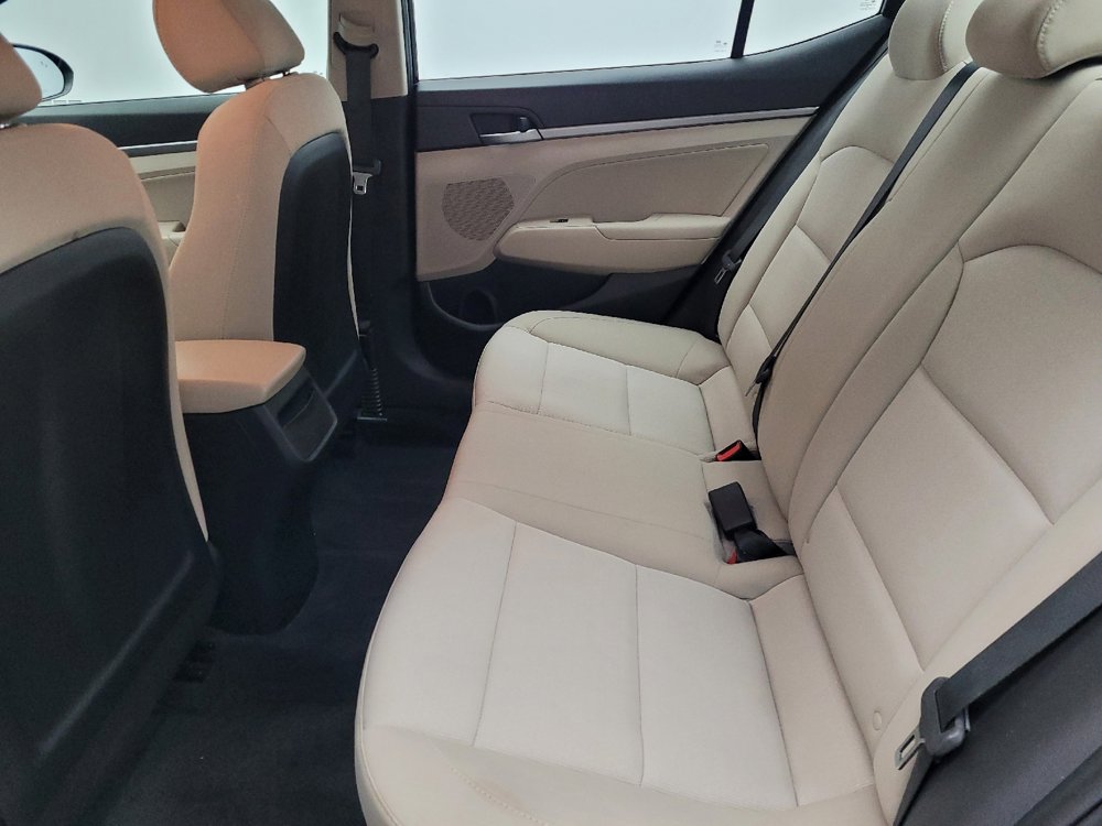 Used 2018 Hyundai Elantra SEL image 18