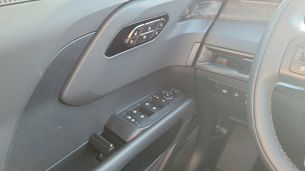 New 2027 Kia Telluride SX Prestige X-Pro AWD/4WD image 23