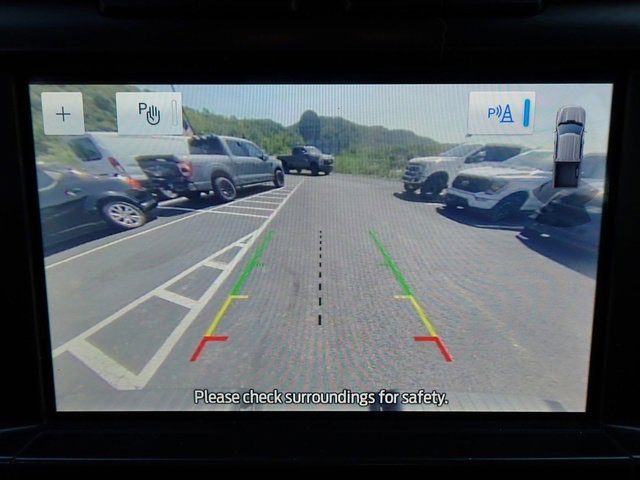 Used 2021 Ford F150 XL w/ STX Appearance Package image 27