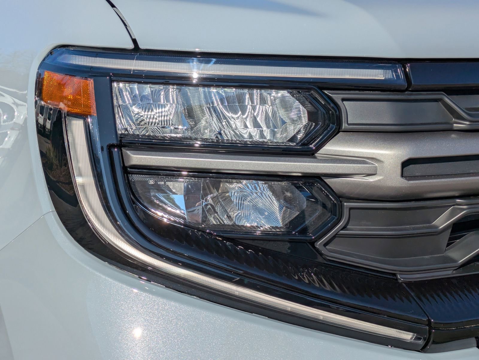 New 2025 Ford Expedition Tremor image 9