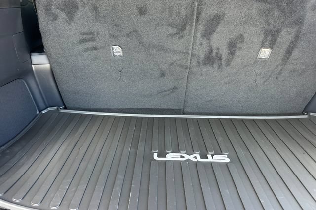New 2026 Lexus TX 350 AWD image 14