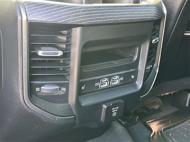 Used 2021 RAM 1500 Limited image 21