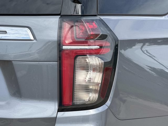 Used 2021 Chevrolet Tahoe LT w/ LT Signature Package RWD image 12