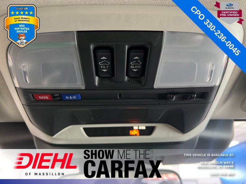 Used 2026 Subaru Impreza 2.0i Sport AWD/4WD image 31