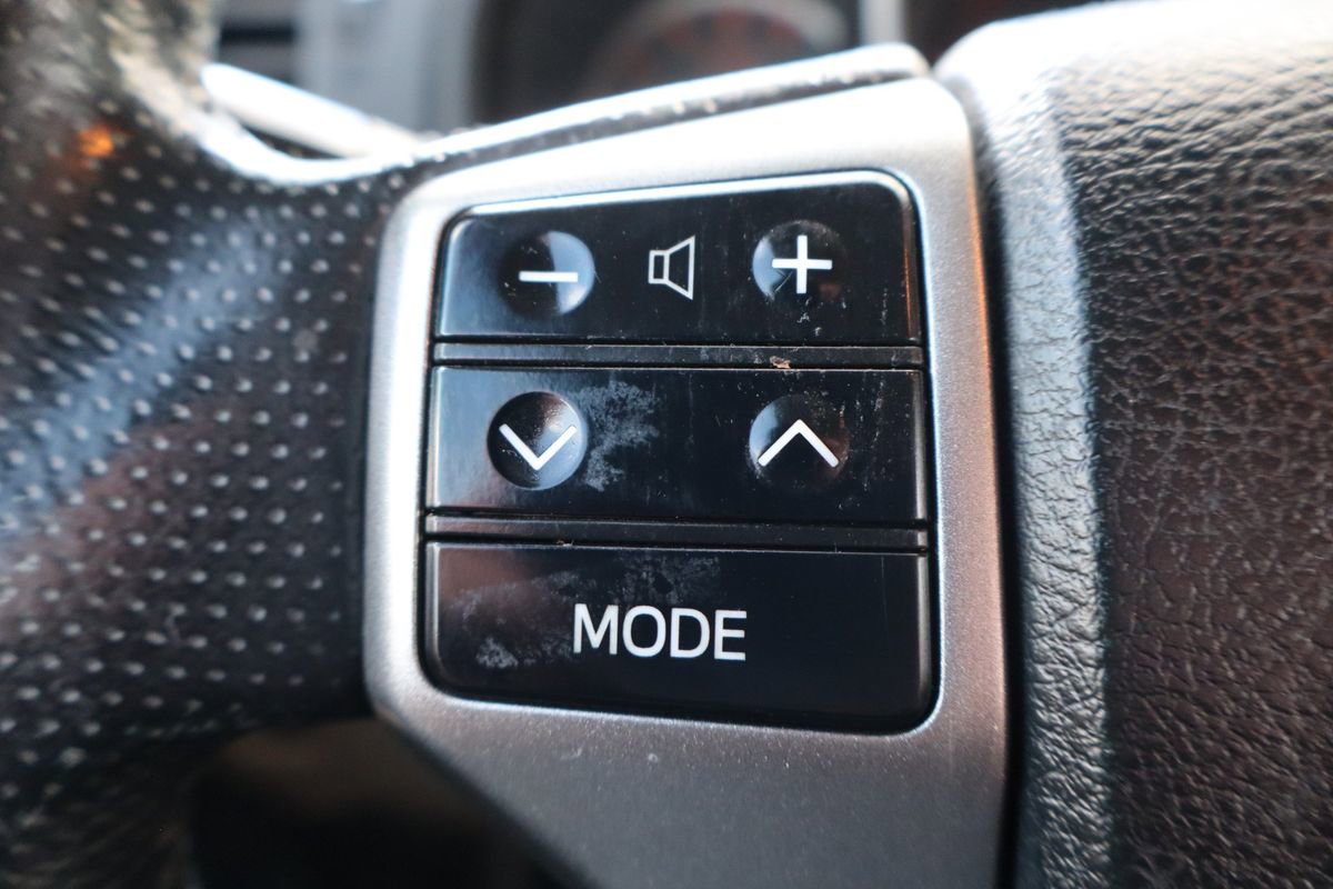 Used 2010 Toyota 4Runner Trail image 29