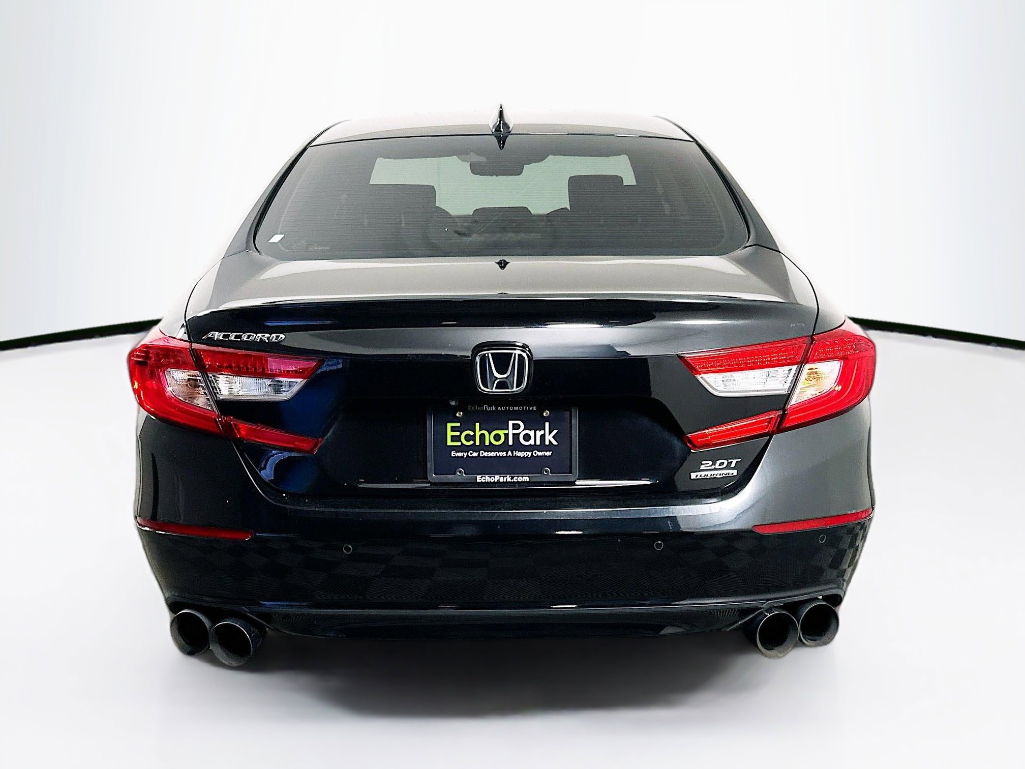 Used 2019 Honda Accord Touring image 7