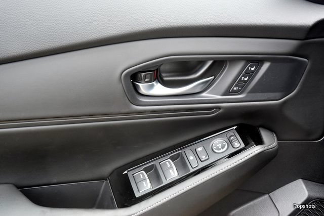 New 2026 Honda Accord Touring image 7