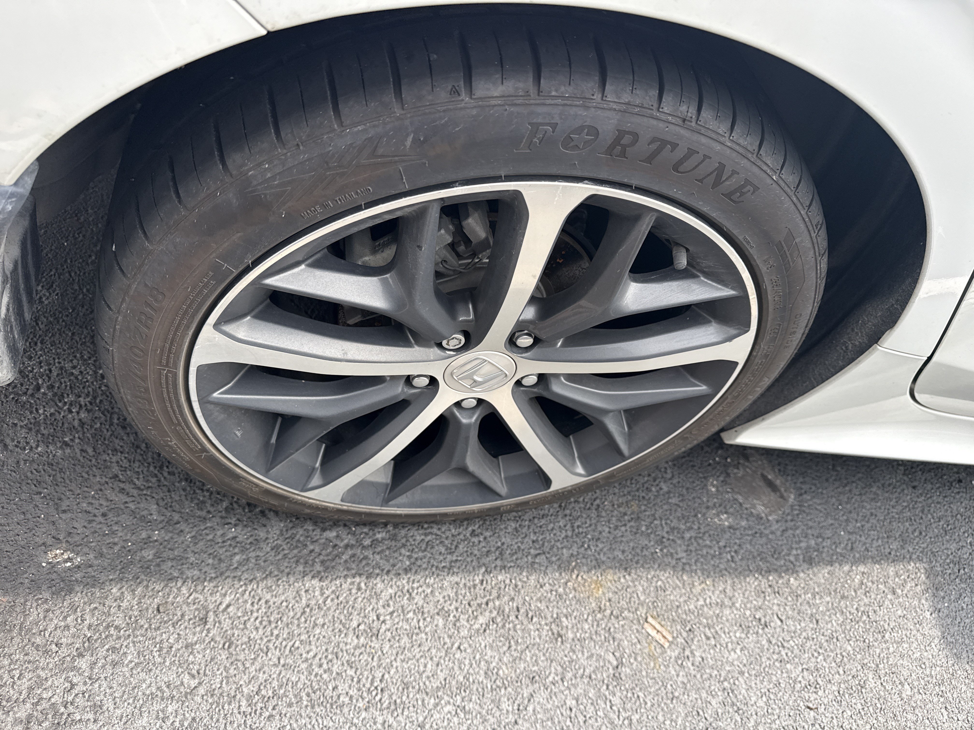Used 2023 Honda Civic Touring image 13