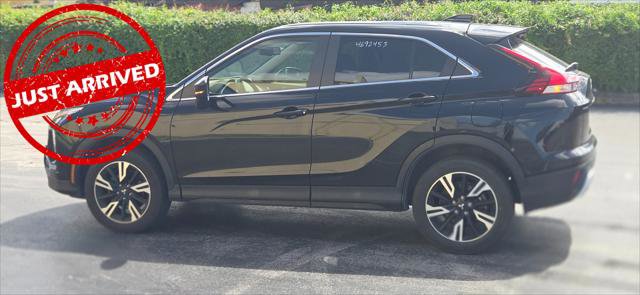 Used 2024 Mitsubishi Eclipse Cross SE AWD/4WD image 1