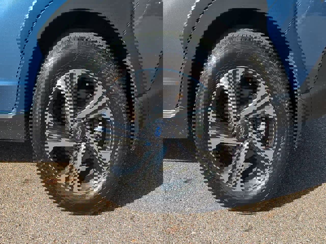 Certified 2024 Subaru Crosstrek 2.0i Premium image 13