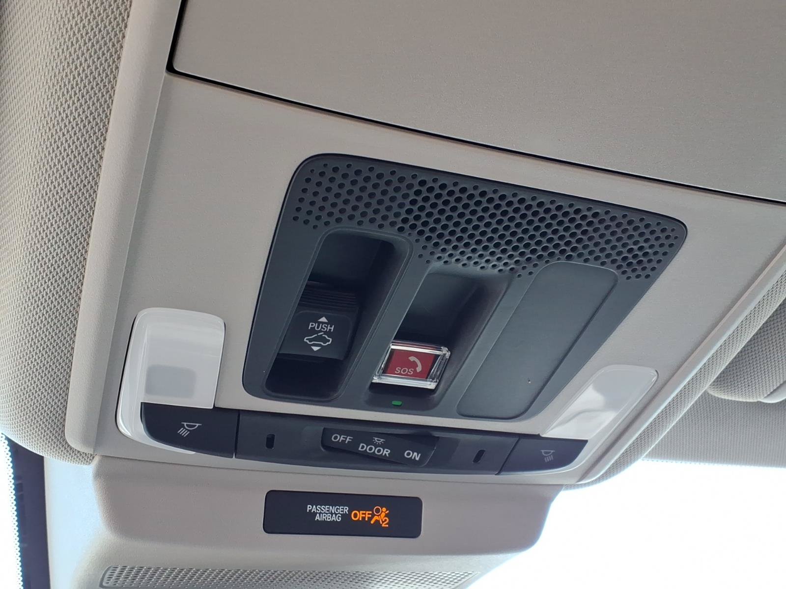 Certified 2025 Honda Accord SE image 24