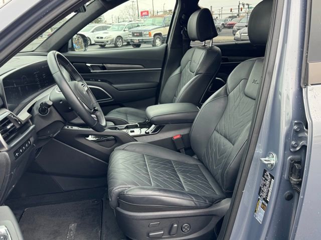 Used 2024 Kia Telluride SX Prestige X-Pro image 12