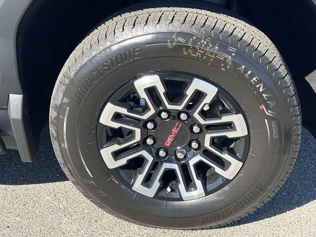 New 2026 GMC Sierra EV Elevation image 33