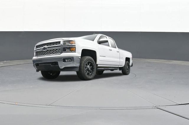 Used 2015 Chevrolet Silverado 1500 LT w/ LT Convenience Package image 53