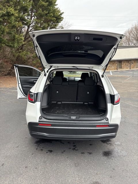 Used 2025 Honda HR-V LX image 33