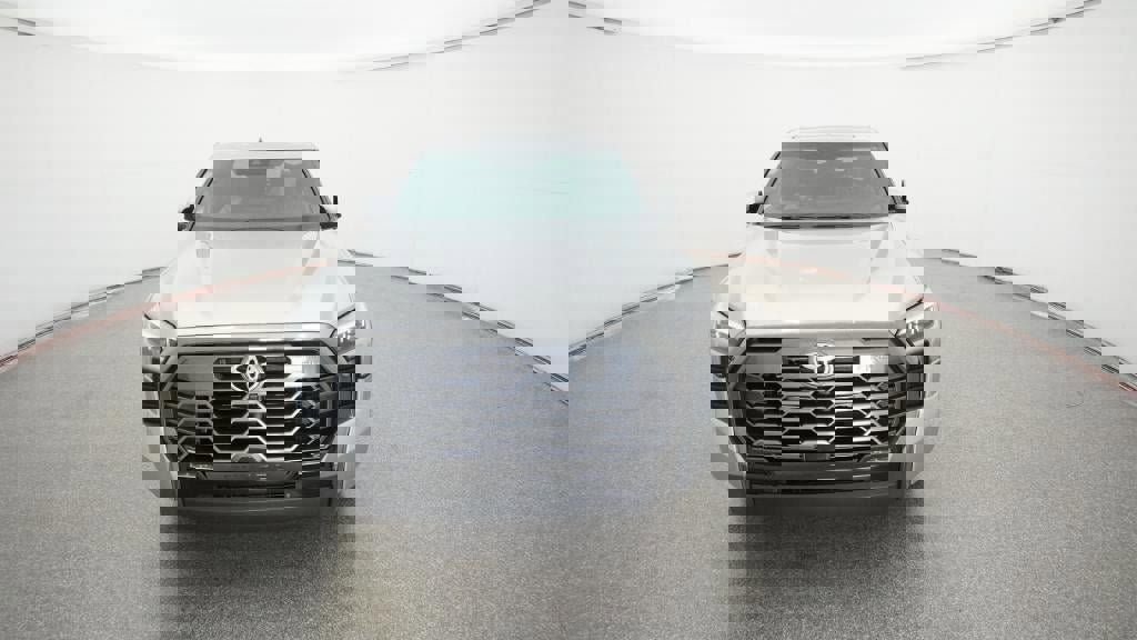 New 2026 Toyota Tundra Platinum image 15