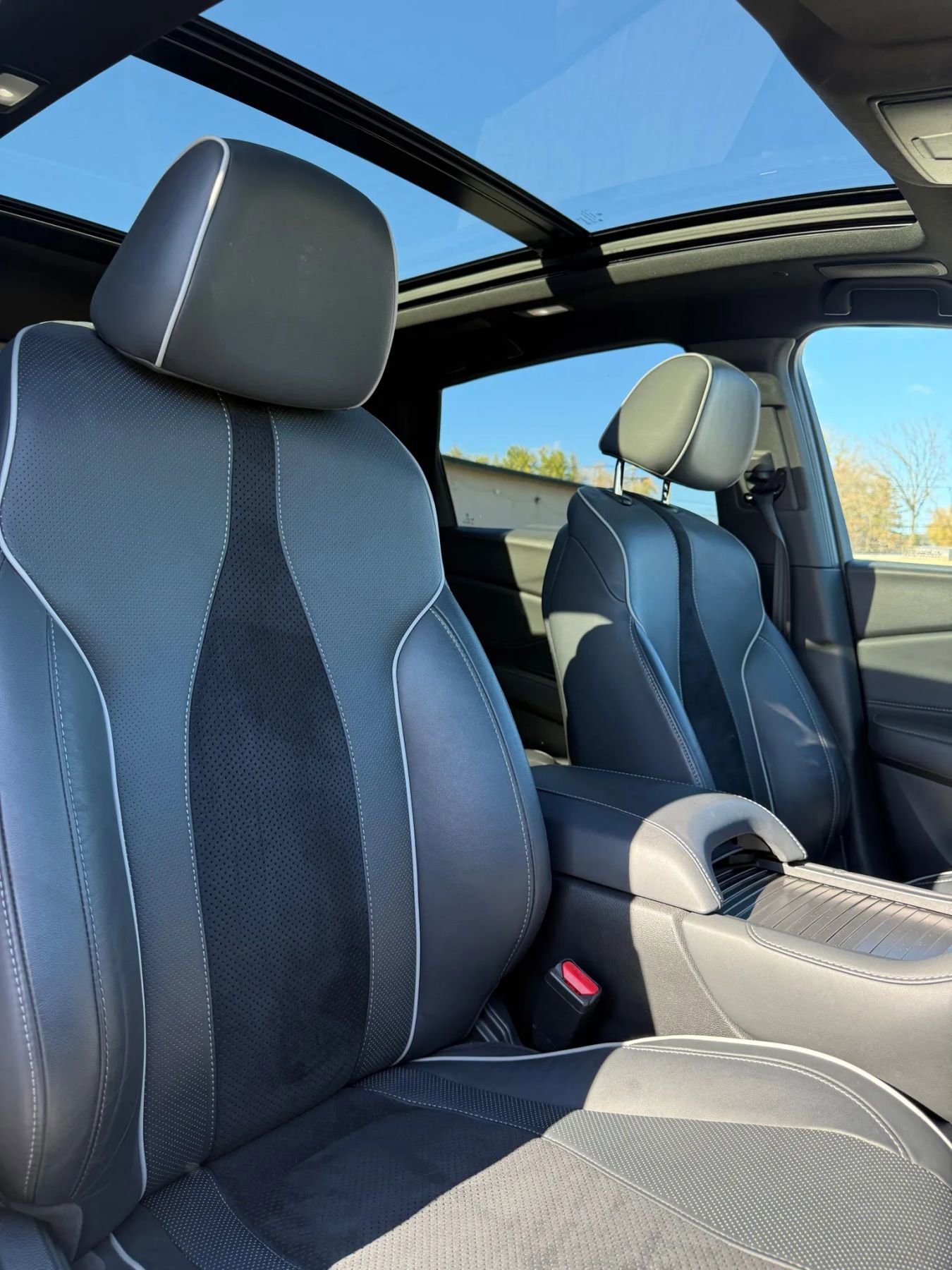 Used 2021 Acura RDX A-Spec image 18