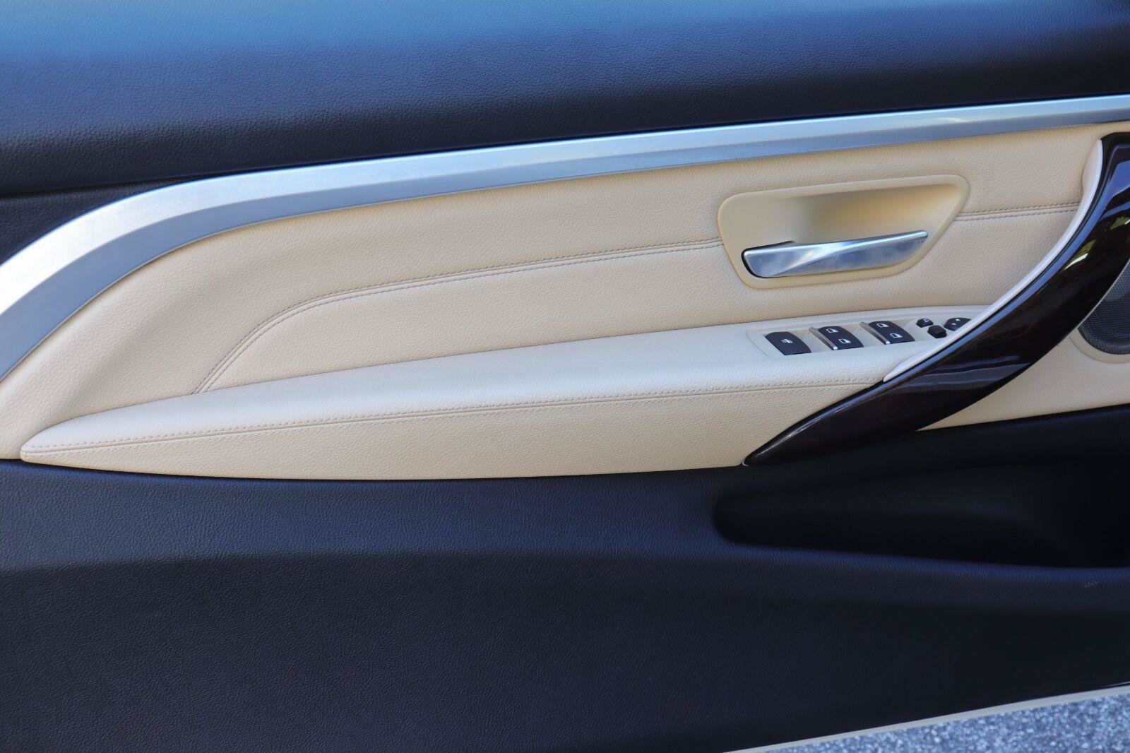 Used 2020 BMW 430i Convertible w/ Executive Package RWD image 18