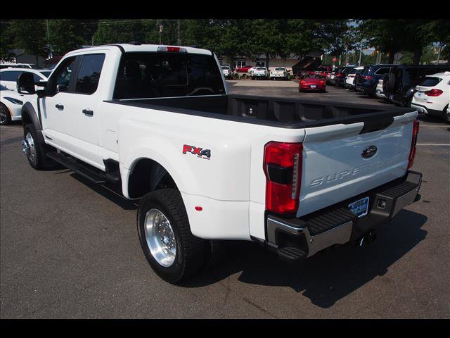 Used 2025 Ford F450 XL w/ 360-Degree Camera Package image 3