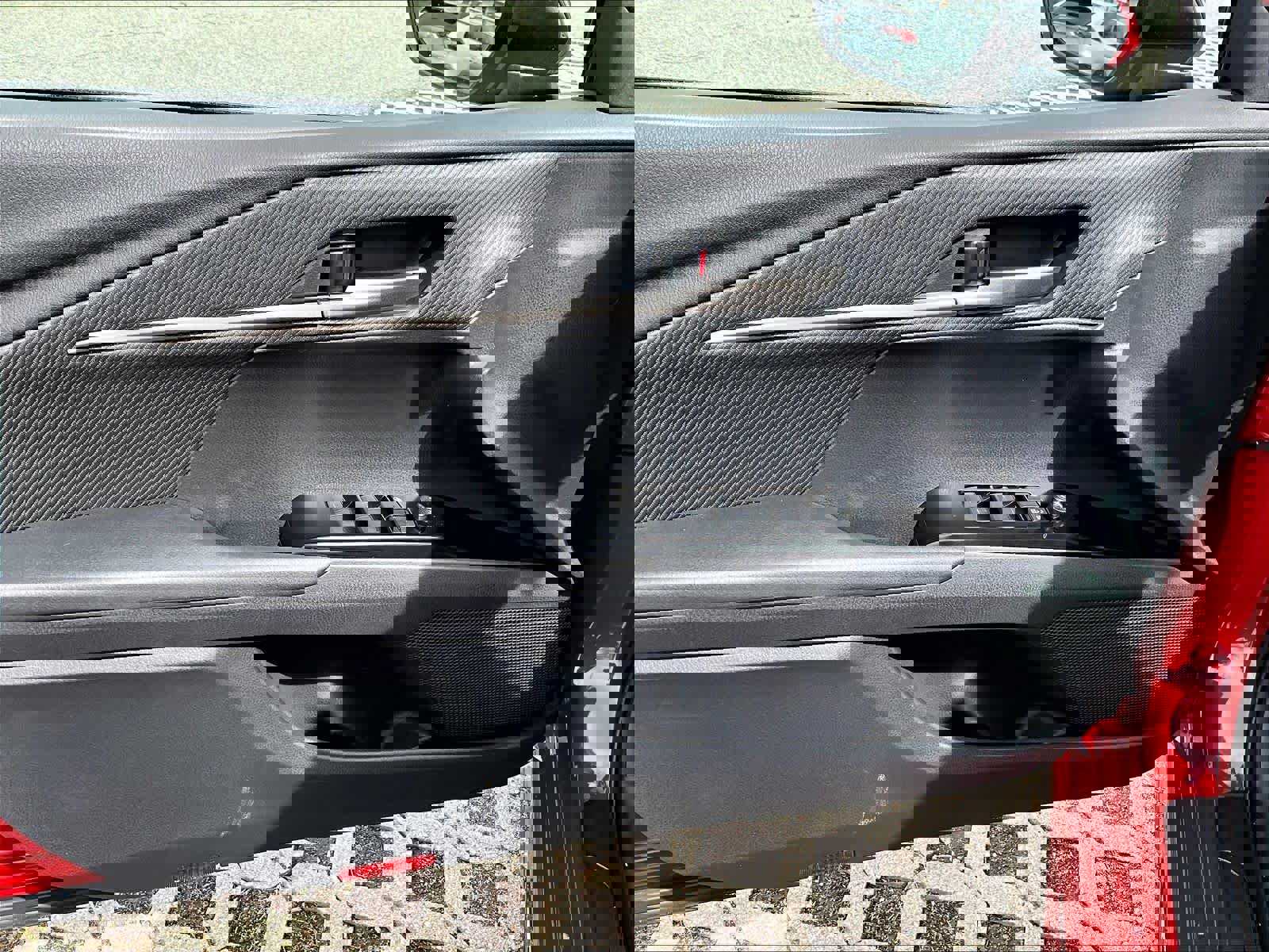 Used 2026 Toyota Camry SE w/ Convenience Package image 9