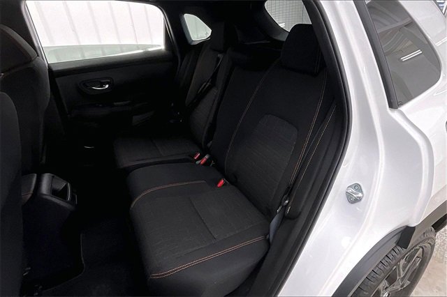 Certified 2023 Honda HR-V Sport image 19