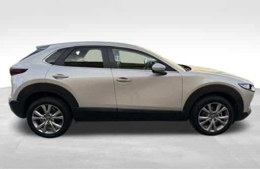 Used 2022 MAZDA CX-30 AWD 2.5 S w/ Select Package image 4