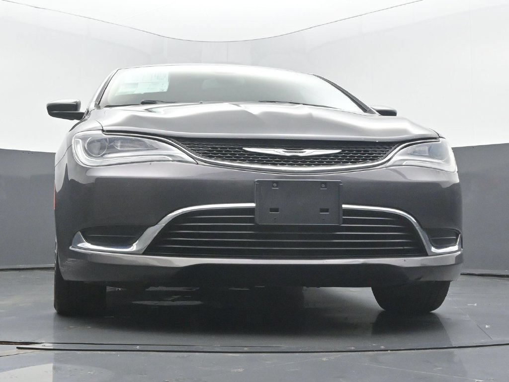 Used 2015 Chrysler 200 Limited w/ Convenience Group FWD image 53