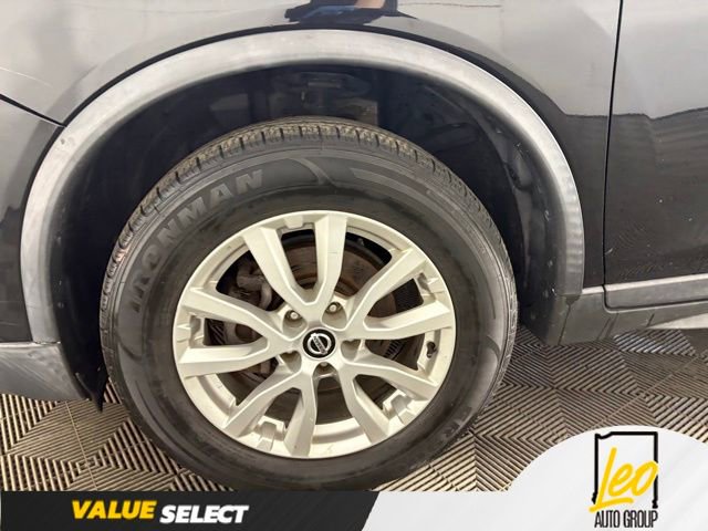 Used 2020 Nissan Rogue SV AWD/4WD image 24
