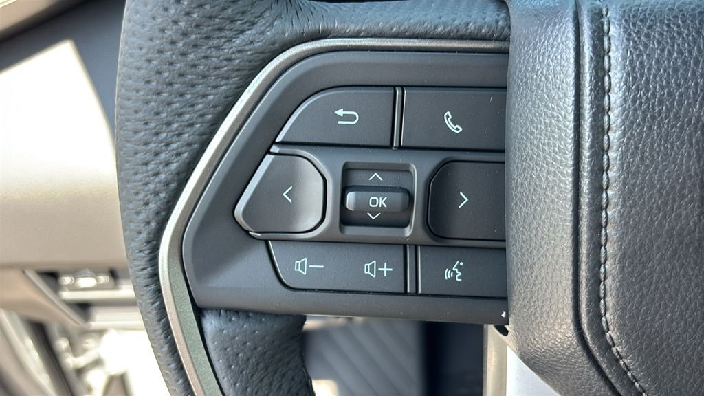 New 2026 Toyota Tundra Limited AWD/4WD image 16