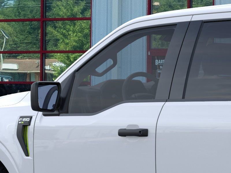 Used 2025 Ford F150 STX image 20