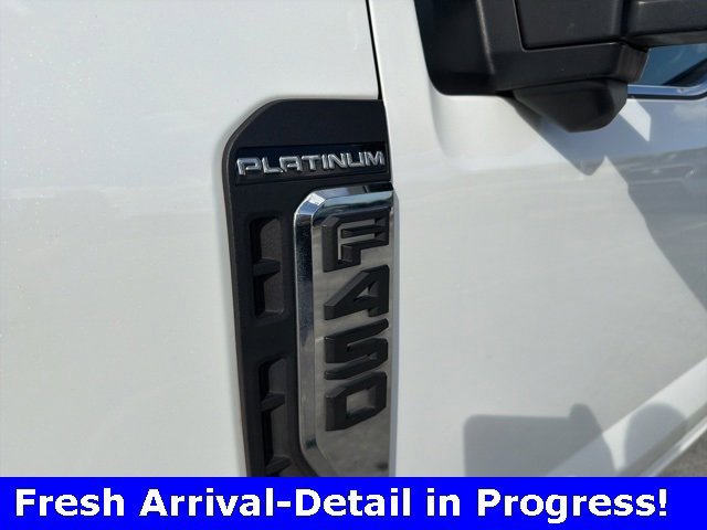 Used 2023 Ford F450 Platinum image 24
