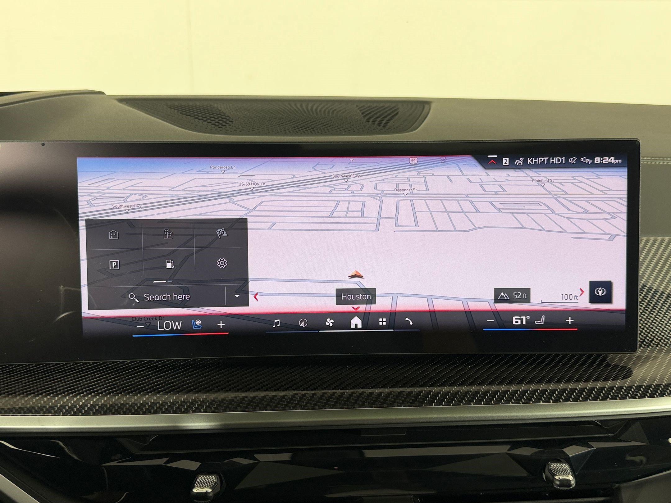 New 2027 BMW X6 M60i AWD/4WD image 28