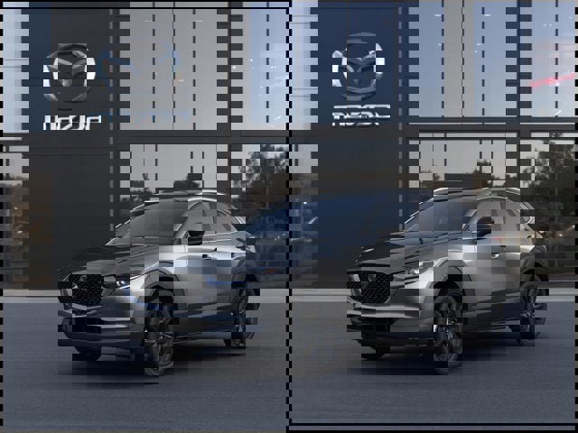 New 2025 MAZDA CX-30 AWD 2.5 S w/ Select Sport Pkg