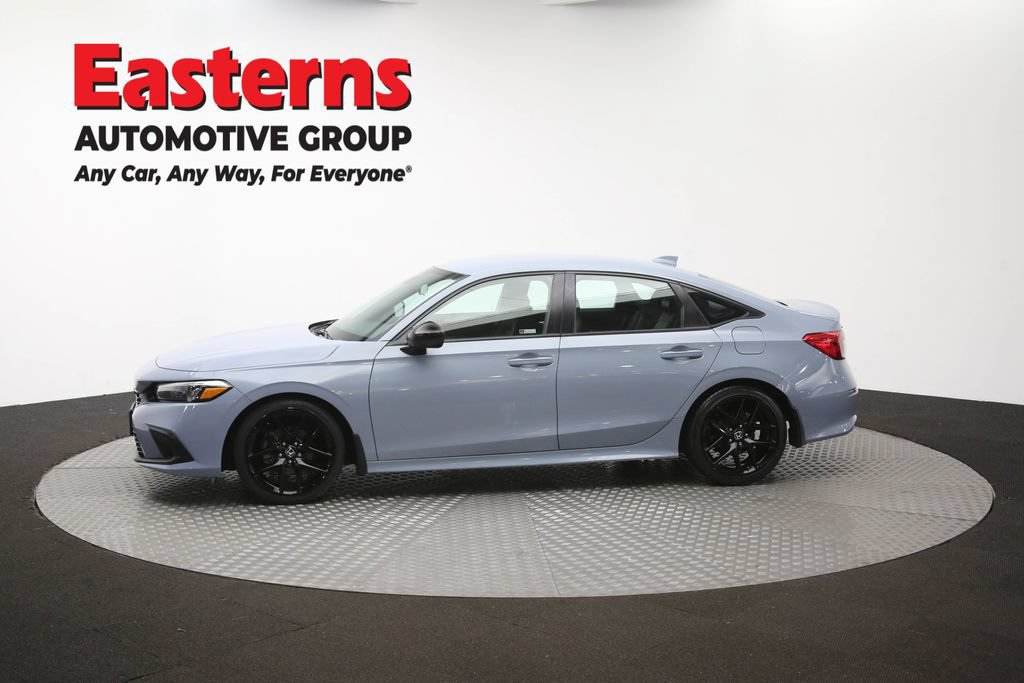 Used 2024 Honda Civic Sport image 59