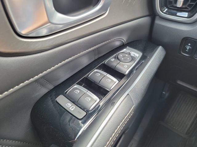 Certified 2022 Kia Sorento SX image 30