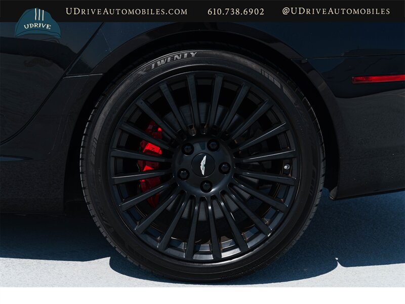 Used 2011 Aston Martin Rapide RWD image 70