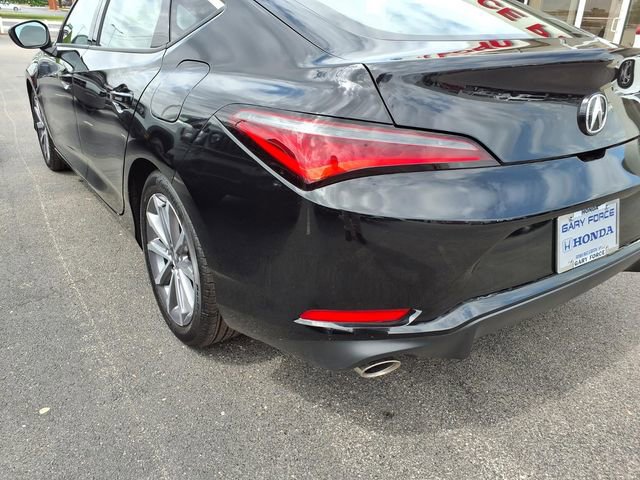 Used 2025 Acura Integra FWD image 20