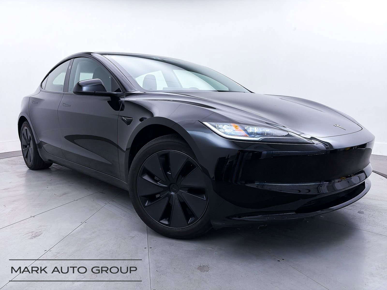 Used 2025 Tesla Model 3 Long Range