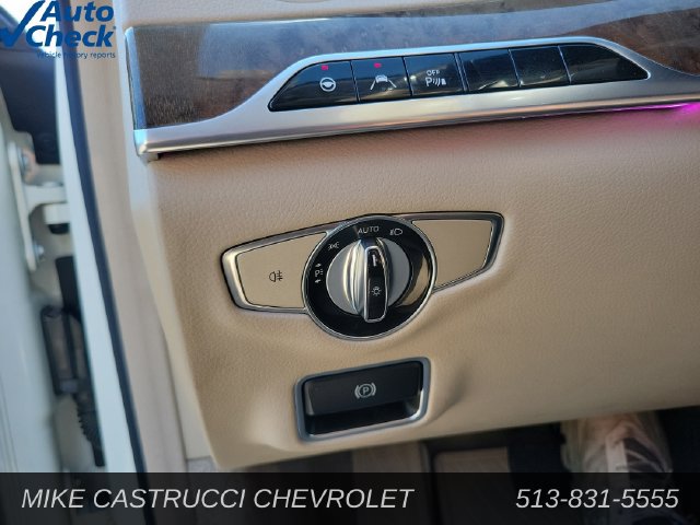 Used 2014 Mercedes-Benz S 550 Sedan image 18