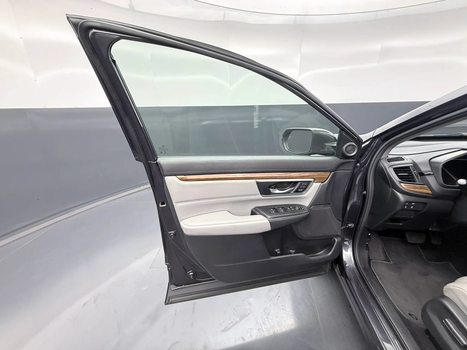 Used 2019 Honda CR-V EX-L image 22