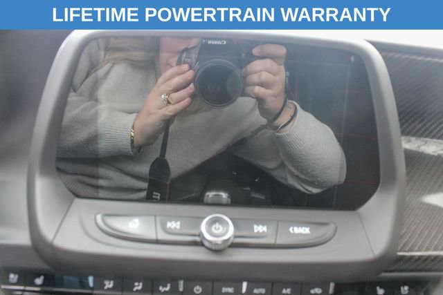 Used 2023 Chevrolet Camaro ZL1 image 17