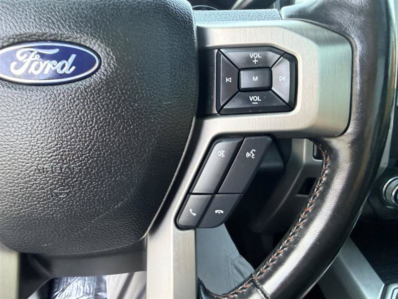 Used 2018 Ford F250 Platinum w/ Platinum Ultimate Package AWD/4WD image 37