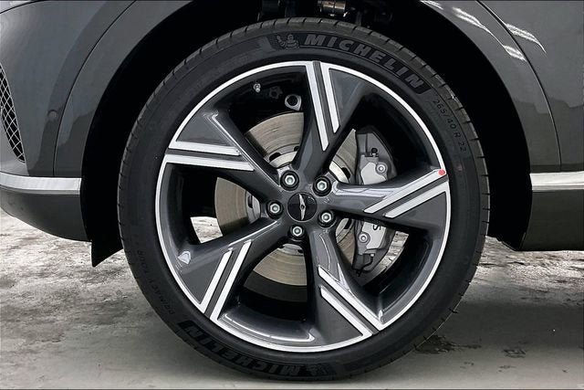 New 2026 Genesis GV80 2.5T Prestige AWD/4WD image 35
