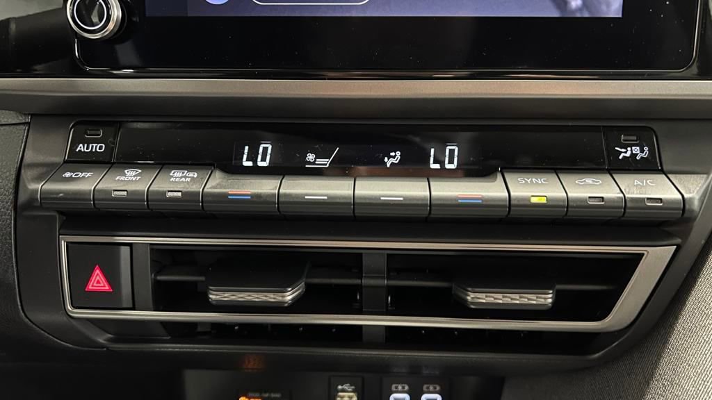 New 2026 Toyota Camry LE image 29