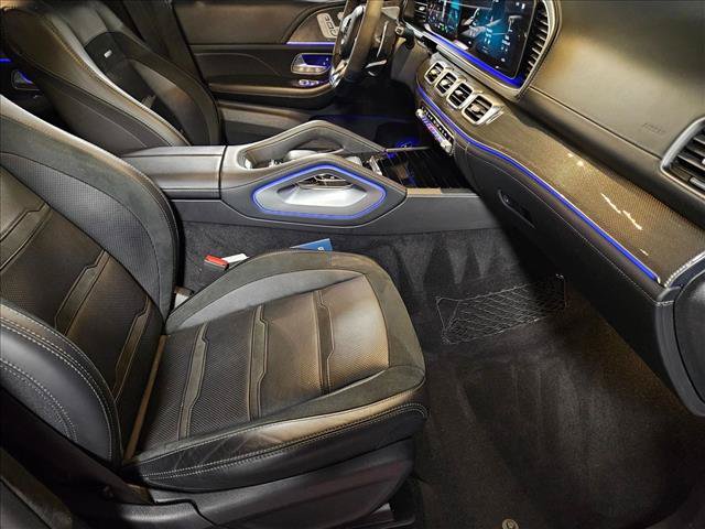 Used 2021 Mercedes-Benz GLE 63 AMG S image 22