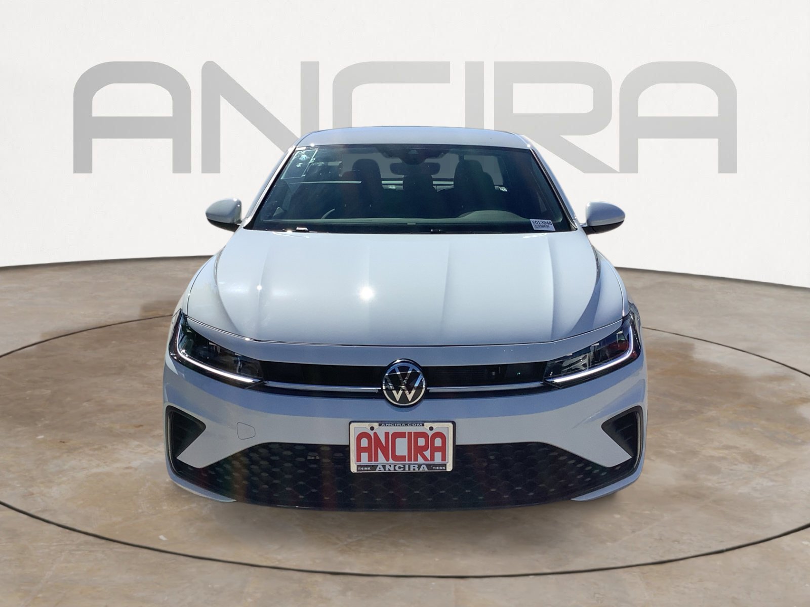 New 2026 Volkswagen Jetta Sport image 3